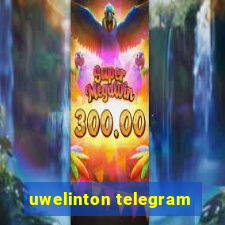 uwelinton telegram